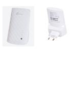 TP Link AC750 Répéteur WI-Fi - 2 Pièces, Computers en Software, WiFi-versterkers, Ophalen, Nieuw, TP-Link