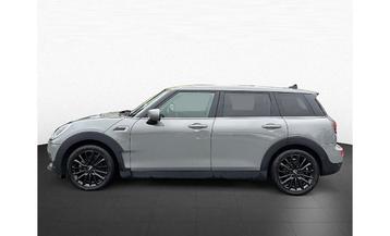 MINI CLUBMAN AUTOMAAT NAVI/FULL LED/DAB/CC/UNIONJ/17D 2J GAR beschikbaar voor biedingen