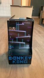 Retro spaarpot donkey kong, Ophalen of Verzenden, Zo goed als nieuw, Kunststof, Strip- of Tekenfilmfiguur