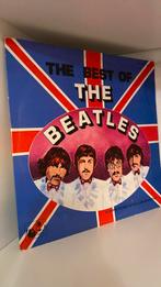 The Beatles Fan Club Orchestra – The Best Of The Beatles, Pop rock, Utilisé