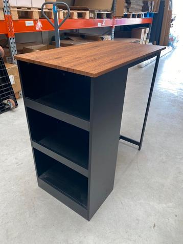 Bartafel 90 x 50 x 92cm beschikbaar voor biedingen
