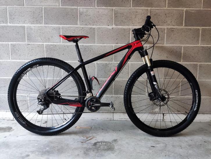 Ridley Ignite - Mountainbike, Fietsen en Brommers, Fietsen | Mountainbikes en ATB, Gebruikt, Hardtail, Ophalen