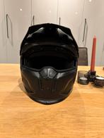 Casque Mt Helmets Streetfighter taille L, Motos, Autres marques, Femmes, Seconde main, Autres types