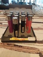 13 nieuwe  gas Aanstekers, Ophalen of Verzenden