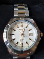 Montre neuve "Seiko" homme, Handtassen en Accessoires, Horloges | Heren, Staal, Polshorloge, Nieuw, Ophalen of Verzenden