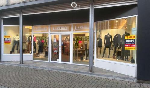 Commercieel te huur in Halle, Immo, Huizen te huur, Overige soorten