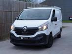 Renault Trafic 1.6DCI L2H1*PDC!, Autos, Achat, 4 portes, Entreprise, 3 places