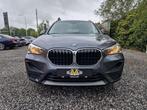 BMW X1 1.5 dA sDrive16 AdBlue (EU6AP), Autos, BMW, Argent ou Gris, Achat, Euro 6, Entreprise