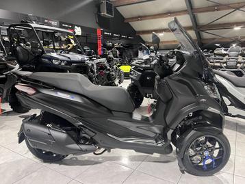 Piaggio MP3 400 SPORT beschikbaar voor biedingen
