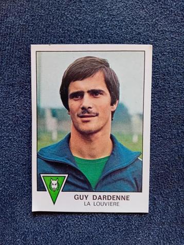 panini sticker Football 78 nr 184 beschikbaar voor biedingen