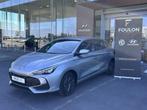 MG MG 3 1.5 Benzine Standaard I Stock!, Auto's, MG, 116 pk, 5 deurs, Zilver of Grijs, Euro 6