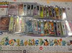Lot anderstalige Pokémonkaarten, Enlèvement ou Envoi, Booster