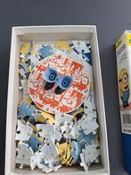 Lagere prijs! 3D puzzel Minion 54 stukjes, nieuwstaat, Ophalen of Verzenden, Zo goed als nieuw, Overige typen