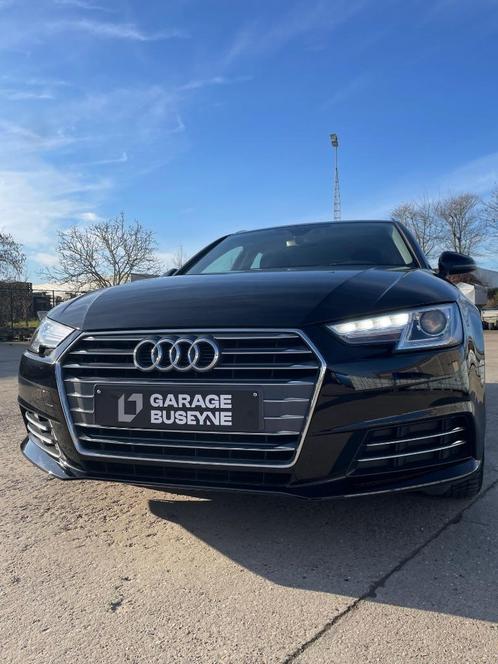 Audi A4, Auto's, Audi, Bedrijf, Te koop, A4, ABS, Airbags, Airconditioning, Alarm, Bluetooth, Boordcomputer, Centrale vergrendeling