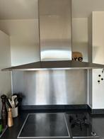Afzuigkap Bosch 110 X 75 cm, Elektronische apparatuur, Afzuigkappen, Ophalen, Gebruikt, 800 m³ per uur of meer, Eilandschouwkap
