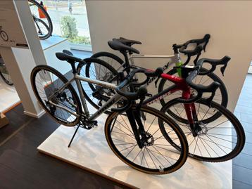 Stevens + Ridley cyclocross kleine maten, 42, 47, 50, nieuw beschikbaar voor biedingen