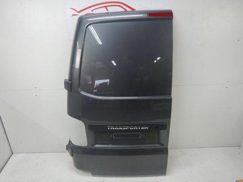 VW Transporter T6.1 Portier deur Links-achter LR7H, Auto-onderdelen, Carrosserie, Achterklep, Volkswagen, Achter, Gebruikt, Ophalen of Verzenden