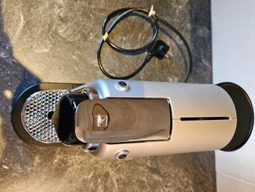 Nespresso citiz, Electroménager, Autres modèles, Réservoir d'eau amovible, Dosettes et capsules de café, Enlèvement