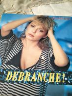 33t vinyl France Gall -Debranch, Ophalen of Verzenden, 1980 tot 2000, Gebruikt, 12 inch