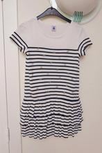 Feestelijk kleedje van Petit Bateau maat 128, Kinderen en Baby's, Kinderkleding | Maat 128, Ophalen of Verzenden, Zo goed als nieuw