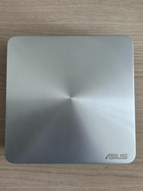 Asus VivoPC VM42, Computers en Software, Desktop Pc's, Gebruikt, Minder dan 2 Ghz, 4 GB, Ophalen of Verzenden