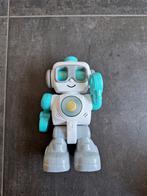 Robot, Ophalen, Zo goed als nieuw