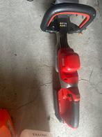 Haagschaar op batterij, Tuin en Terras, Ophalen, Zo goed als nieuw