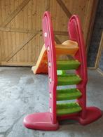 Glijbaan little tikes van bij Opa en Oma e, Ophalen, Glijbaan