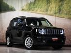 Jeep Renegade Limited, Parkeersensor, 0 kg, 130 pk, 5 zetels