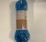 MAMMUT 8.7 Alpine Sender Dry Rope Ocean-vibrant 50m, Sport en Fitness, Klimsport, Ophalen of Verzenden, Nieuw, Klimsport-accessoire