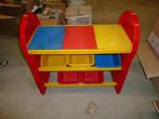 Table de jeu avec plateaux en dessous, Enfants & Bébés, Briques en vrac, Enlèvement, Lego, Utilisé