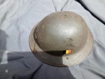 Belgische helm, Enlèvement ou Envoi