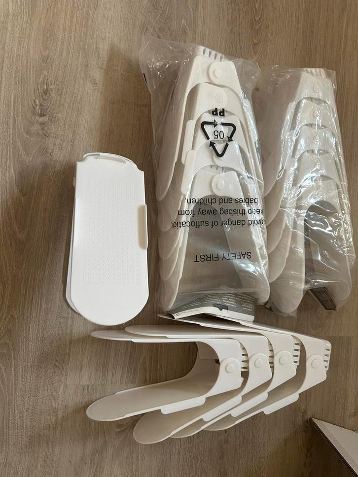Schoenen organizer, Huis en Inrichting, Kasten | Schoenenkasten, Nieuw, Ophalen of Verzenden