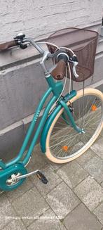 BTWIN ELOPS DAMES FİETS, Fietsen en Brommers, Ophalen