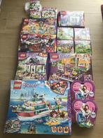 lego friends, Ophalen, Zo goed als nieuw, Complete set, Lego