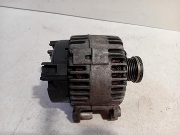 DYNAMO Seat Altea (5P1) (01-2004/07-2015) (03C903023C) beschikbaar voor biedingen