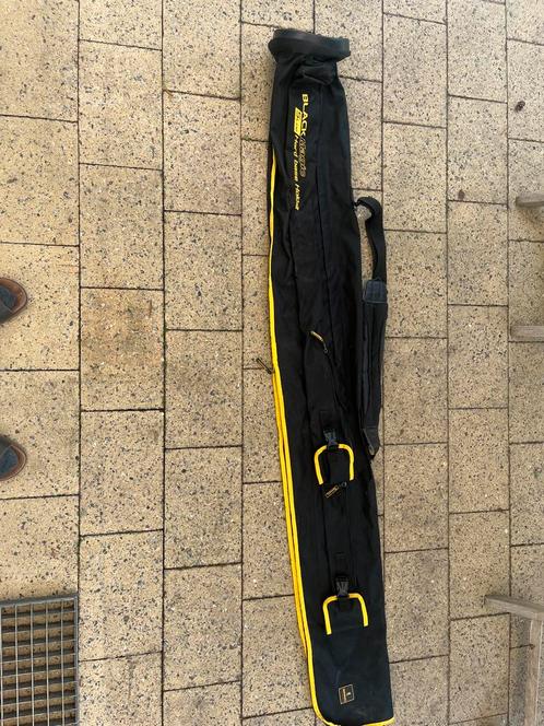 BROWNING Foedraal te koop, Watersport en Boten, Hengelsport | Witvissen, Nieuw, Complete set, Ophalen