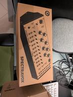 Moog Spectravox, Musique & Instruments, Synthétiseurs, Enlèvement ou Envoi, Comme neuf, Roland