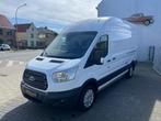 Ford Transit 2.0 CDi, 4 deurs, Stof, 1995 cc, 2800 kg