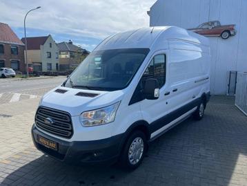 Ford Transit 2.0 CDi beschikbaar voor biedingen