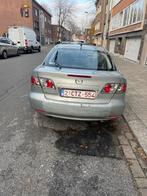 Mazda 6, Auto's, Mazda, Voorwielaandrijving, Stof, 4 cilinders, Particulier