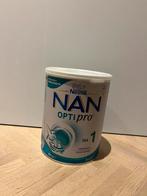 Nan optipro dha1 0-5maand, Kinderen en Baby's, Ophalen, Zo goed als nieuw