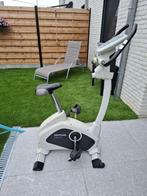 Ketler hometrainer met hartslagmeter, Sport en Fitness, Ophalen, Zo goed als nieuw, Hometrainer