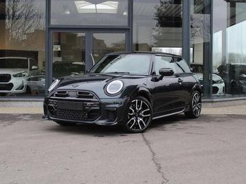 MINI John Cooper Works S 3-deurs / JCW / PANO / HUD / CAM /  beschikbaar voor biedingen