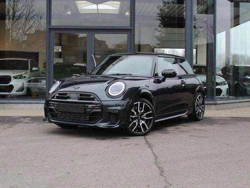 MINI John Cooper Works S 3-deurs / JCW / PANO / HUD / CAM /, Auto's, Mini, Bedrijf, Te koop, John Cooper Works, ABS, Achteruitrijcamera