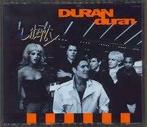 DURAN DURAN *  LIBERTY *  LP, Ophalen of Verzenden, Gebruikt, 12 inch
