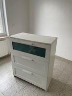 Armoire 3 porte ( IKEA ), Ophalen, Zo goed als nieuw