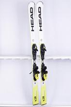 149 156 skis HEAD WORLDCUP REBELS e.SR 2023, Sports & Fitness, Ski & Ski de fond, Carving, Skis, Utilisé, Head