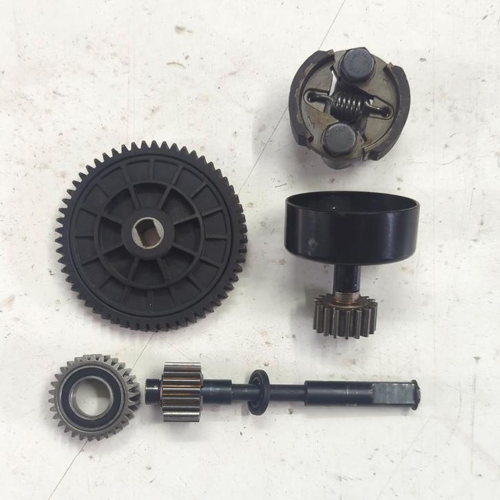 HPI Rovan Baja koppelingsset, tandwielen, transmissie-delen, Hobby & Loisirs créatifs, Modélisme | Radiocommandé & Téléguidé | Voitures