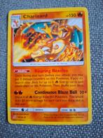 Charizard 14/181 SM Team Up Pokemon 2019, Hobby en Vrije tijd, Verzamelkaartspellen | Pokémon, Ophalen of Verzenden, Gebruikt